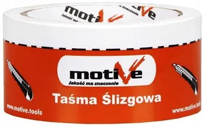 Produktbild von MOTIVE Gleitband 48 mm/60 m 020 188