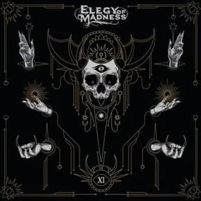 Produktbild von Elegy Of Madness: XI -   - (CD / x)