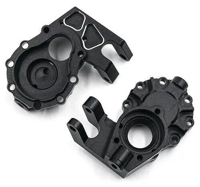 Imagen del producto de Accesorios para maquetas TRX-4 y TRX-6 de Yeah Racing