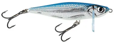 Zdjęcie produktu dla Salmo Thrill Sinking Blue Fingerling 7 cm 7 g Wobler