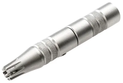 Productafbeelding van Remos shaartrimmer, roestvrij staal