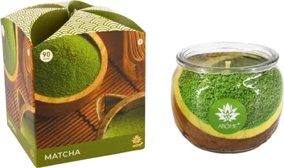 Obrázek produktu pro ARÔME Matcha Množství: 1 ks