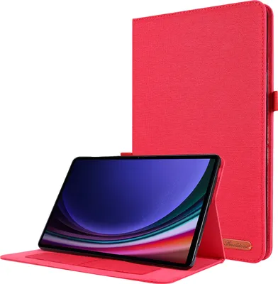 Obrázek produktu pro Pouzdro pro Samsung Galaxy Tab S9 FE 2023 X510/SM-X516/SM-X518 10,9" ochranný kryt Pouzdro s funkcí stojánku a automatickým uspáním/probuzením