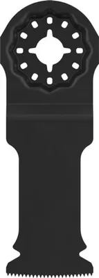 Produktbild von AIZ 32 EPC Holz Tauchsägeblatt, Starlock, 32 x 50 mm, 10-tlg.