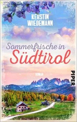 Obrázek produktu pro Sommerfrische in Südtirol