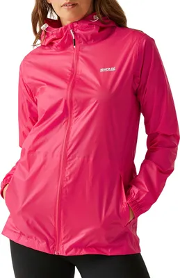 Produktbild von REGATTA Damen Regenjacke Pack It III