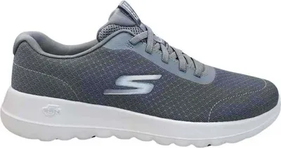 Produktbild von Skechers Sneakers 124661-CHAR in Blue color size 38