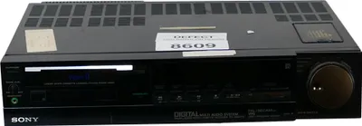 Image de Sony EV-S850PS | Magnétoscope Video 8 | PAL et SECAM