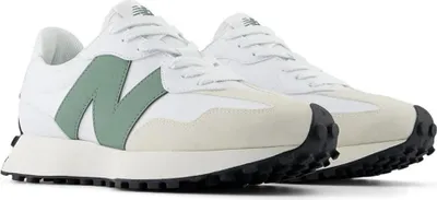 Produktbild von New Balance 327 Sportschuhe Weiß EU 37 Herren,Damen Weiß EU 37