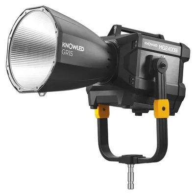 Immagine prodotto di Godox MG2400BI Bi Color Knowled
