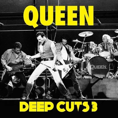 Produktbild von Queen-Deep Cuts 1984-1995