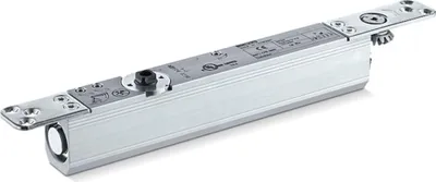 Zdjęcie produktu dla Samozamykacz ukryty GEZE BOXER EN 2-4 (skrzydło do 1100 mm, 130 kg, minimalna grubość 40 mm), bez szyny (099728)