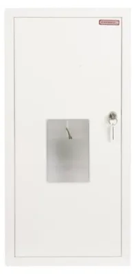 Produktbild von Unterputz-Zählerschrank, 1 Zähler, 3-phasig, 12 Module, IP30, RW-3 Z/O