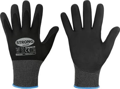 Produktbild von REDUCT STRONGHAND®-Handschuhe Größe 07