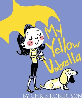 Produktbild von My Yellow Umbrella