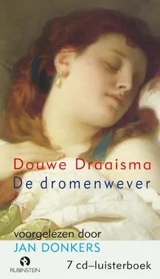 Image de Le tisseur de rêves