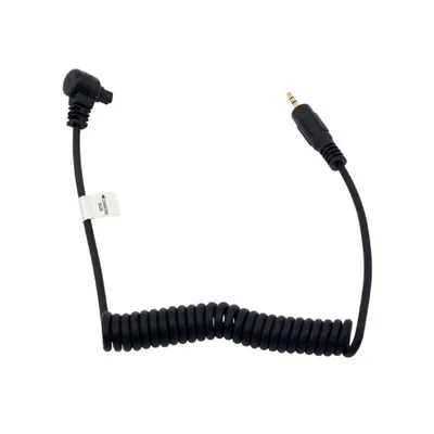 Produktbild von Vixen Auslösekabel CN3 für Canon