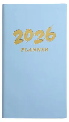 Produktbild von Terminplaner 2026 – Optimiertes Zeitmanagement – 12-Monats-Planer – Vielseitiger Planungsbegleiter – Organisationstool