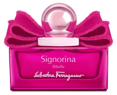 Produktbild von Signorina Ribelle Eau De Parfum Spray 50ml