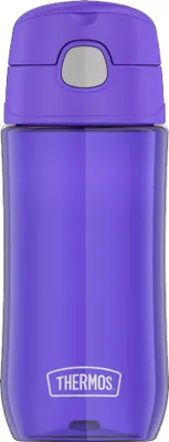 Produktbild von THERMOS Trinkflasche FUNTAINER Tritan Bottle 0,47 L lila