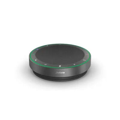 Produktbild von Jabra Speak2 75 MS - Głośnik bezprzewodowy Bluetooth USB-C, USB-A, certyfikat Microsoft Teams, 2775-109