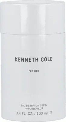Produktbild von Kenneth Cole For Her Eau De Parfum 100 ml (woman)