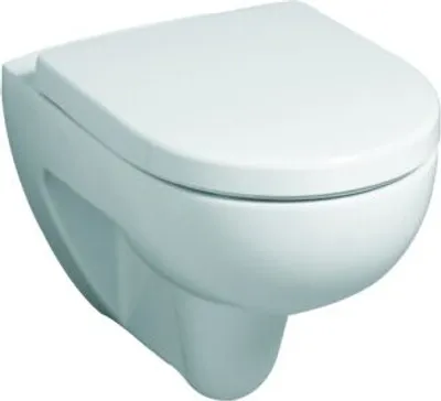 Zdjęcie produktu dla Keramag Renova No 1 Toilet Seat