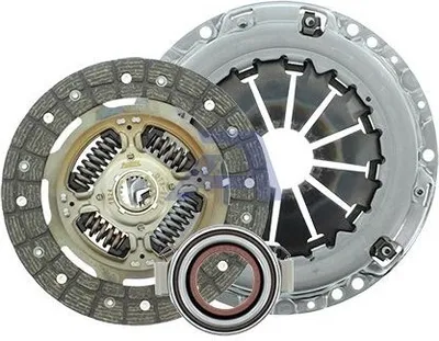 Produktbild von AISIN Kupplungssatz Kupplung für TOYOTA Yaris Schrägheck (P9) KT-386