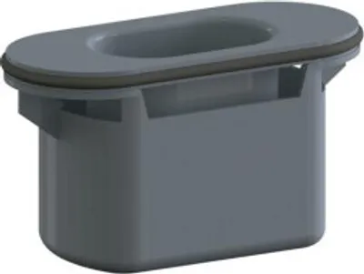 Immagine prodotto di Dallmer 520852 Trappola per odori