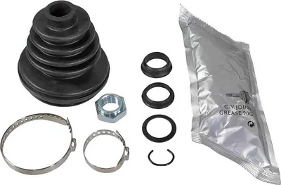 Produktbild von METZGER Faltenbalgsatz Antriebswelle Radseitig für AUDI 80 (89, 89Q, 8A, B3) 751.007