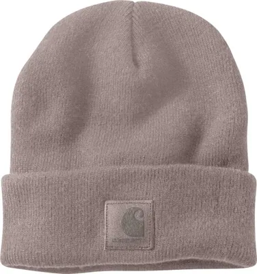Produktbild von Carhartt Black Label Watch Mütze (Purple,One Size)