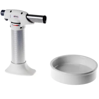 Produktbild von Rösle Flambierbrenner