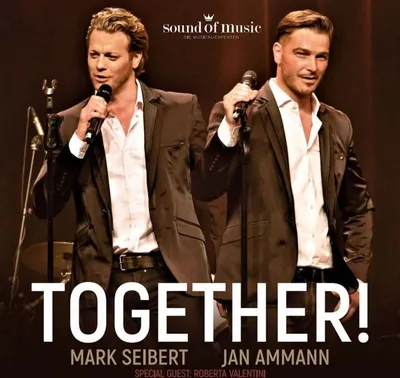 Produktbild von Together!