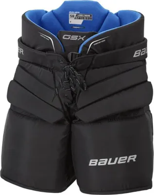 Immagine prodotto di Pantaloni da portiere Bauer GSX S23 Senior S