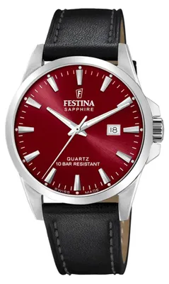 Obrázek produktu pro Festina – F20025/5 – Náramkové hodinky – Pánské