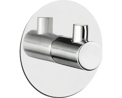 Immagine prodotto di gancio a spirella in acciaio inox