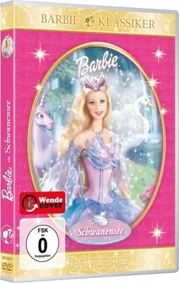 Produktbild von Barbie - Schwanensee