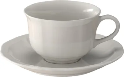 Produktbild von Villeroy & Boch Manoir Teetasse mit Untertasse (1023961260)