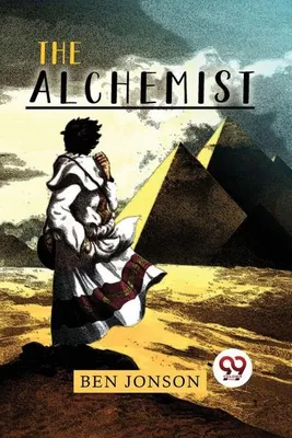 Immagine prodotto di The Alchemist