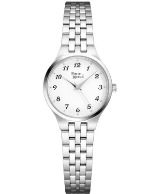 Immagine prodotto di Orologio classico da donna Pierre Ricaud