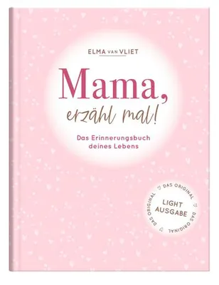 Obrázok produktu pre Mama, erzähl mal!
