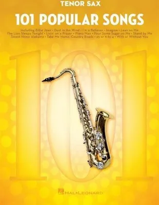 Image de 101 chansons populaires