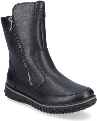 Immagine prodotto di Cappelli da donna Rieker Z4051-00 Colore: Nero Taglia: 38