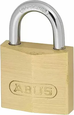Immagine prodotto di Serratura a chiave ABUS Ottone 4 mm 25 mm