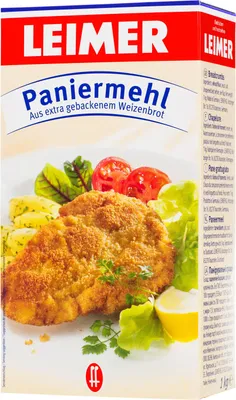 Immagine prodotto di Pane grattugiato Leimer