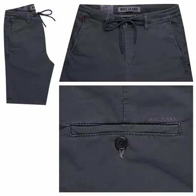 Produktbild von MAC JogŽn Short 199W Trousers MA 33