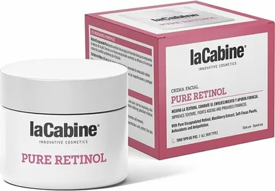 Image de La Cabine Pure Crème au Rétinol 50ML