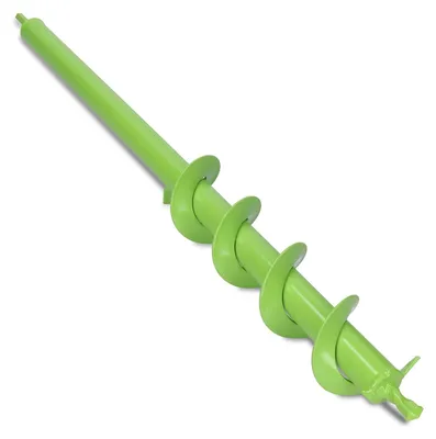 Obrázek produktu pro Vrták do země, průměr 60 mm, délka 600 mm