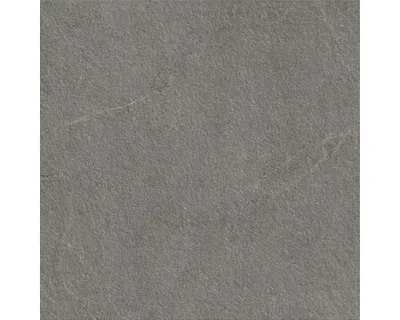 Produktbild von FLAIRSTONE Feinsteinzeug Terrassenplatte Canyon Grey rektifizierte Kante 90 cm x 90 cm x 2 cm