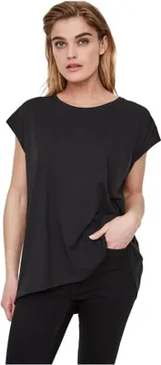 Zdjęcie produktu dla Noisy May Ladies Mathilde T-Shirt S